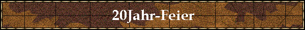 20Jahr-Feier