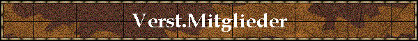Verst.Mitglieder